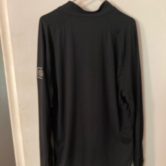 Levelwear 1/4 zip - Picture 2 of 8